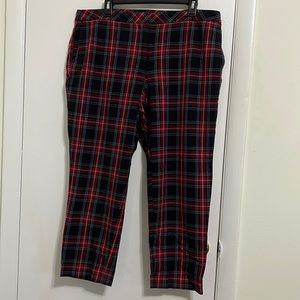 Women J.JILL Pants,Size 18